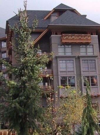 Four Seasons Whistler Feature Four Seasons Whistler Feature