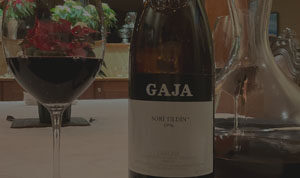 Wine Reviews