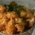 breaded shrimp appetizer served in a metal pot
