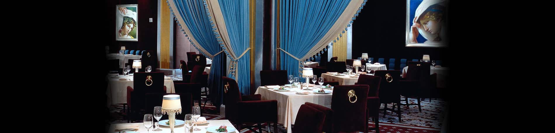 BEL00054 Prime Steakhouse