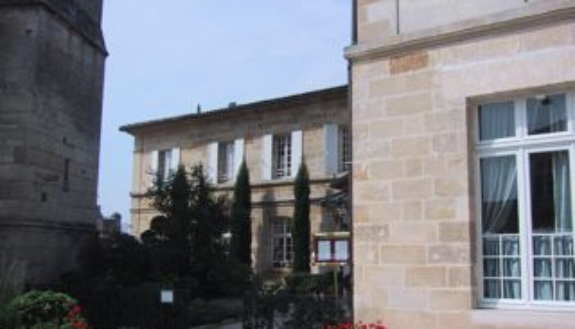Hostellerie de Plaisance