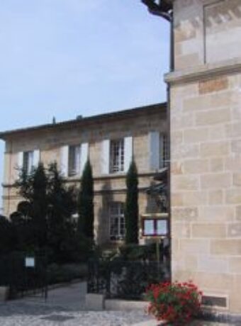 Hostellerie de Plaisance Hostellerie de Plaisance