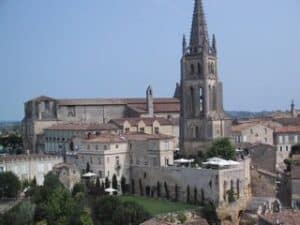 St. Emilion