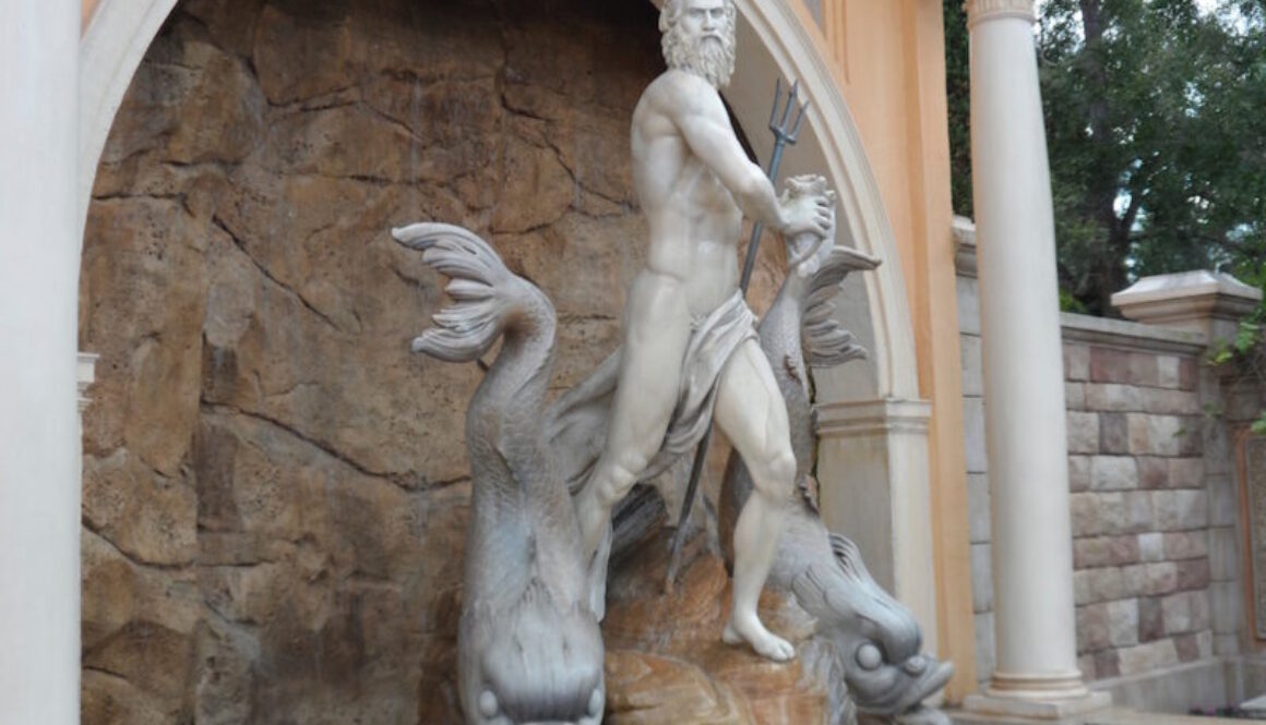 Italy at Epcot