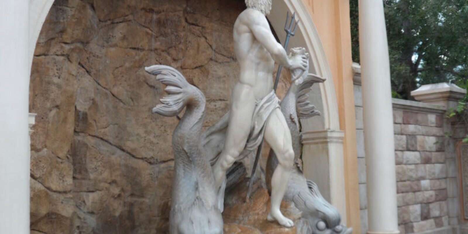 Italy at Epcot