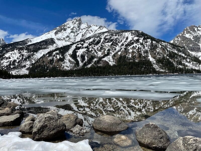 Grand Teton National Park