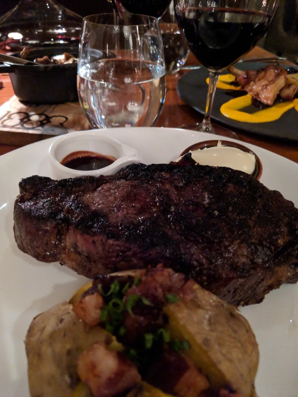 24 oz Ribeye