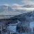View of the Bow Valley from our suite