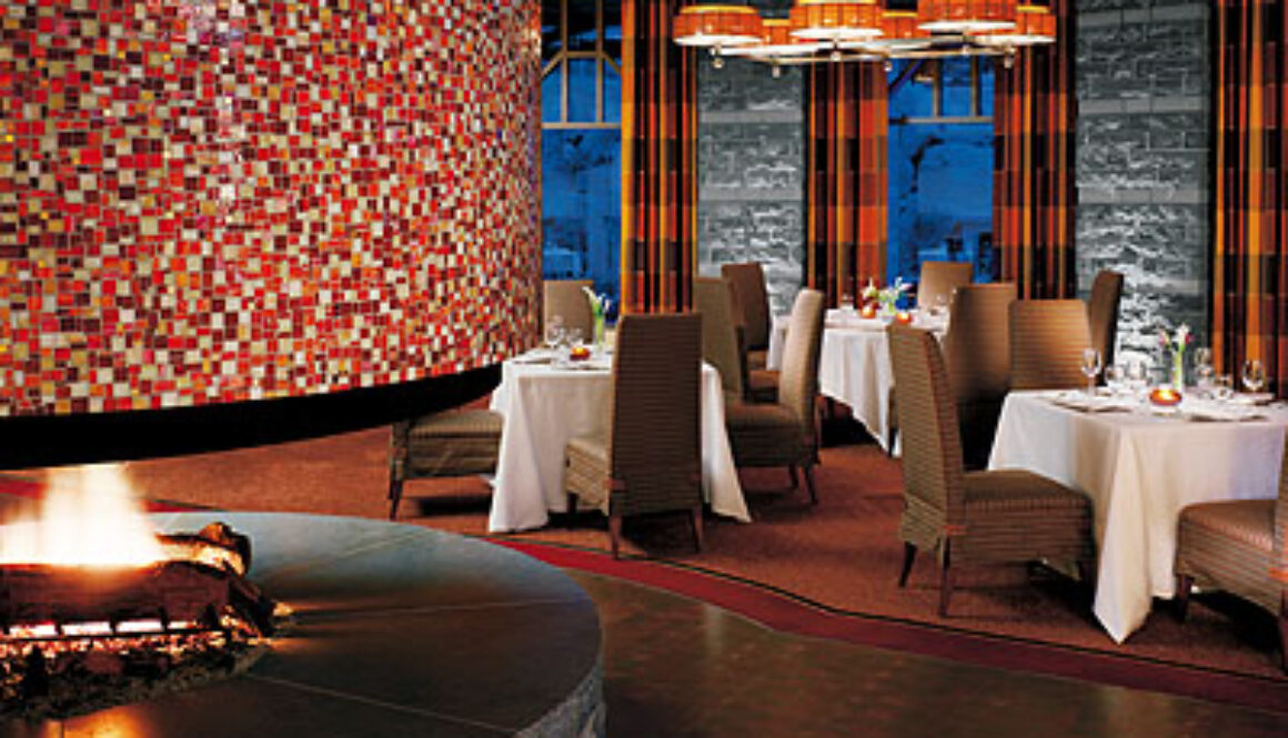 Fifty Two 80 Bistro