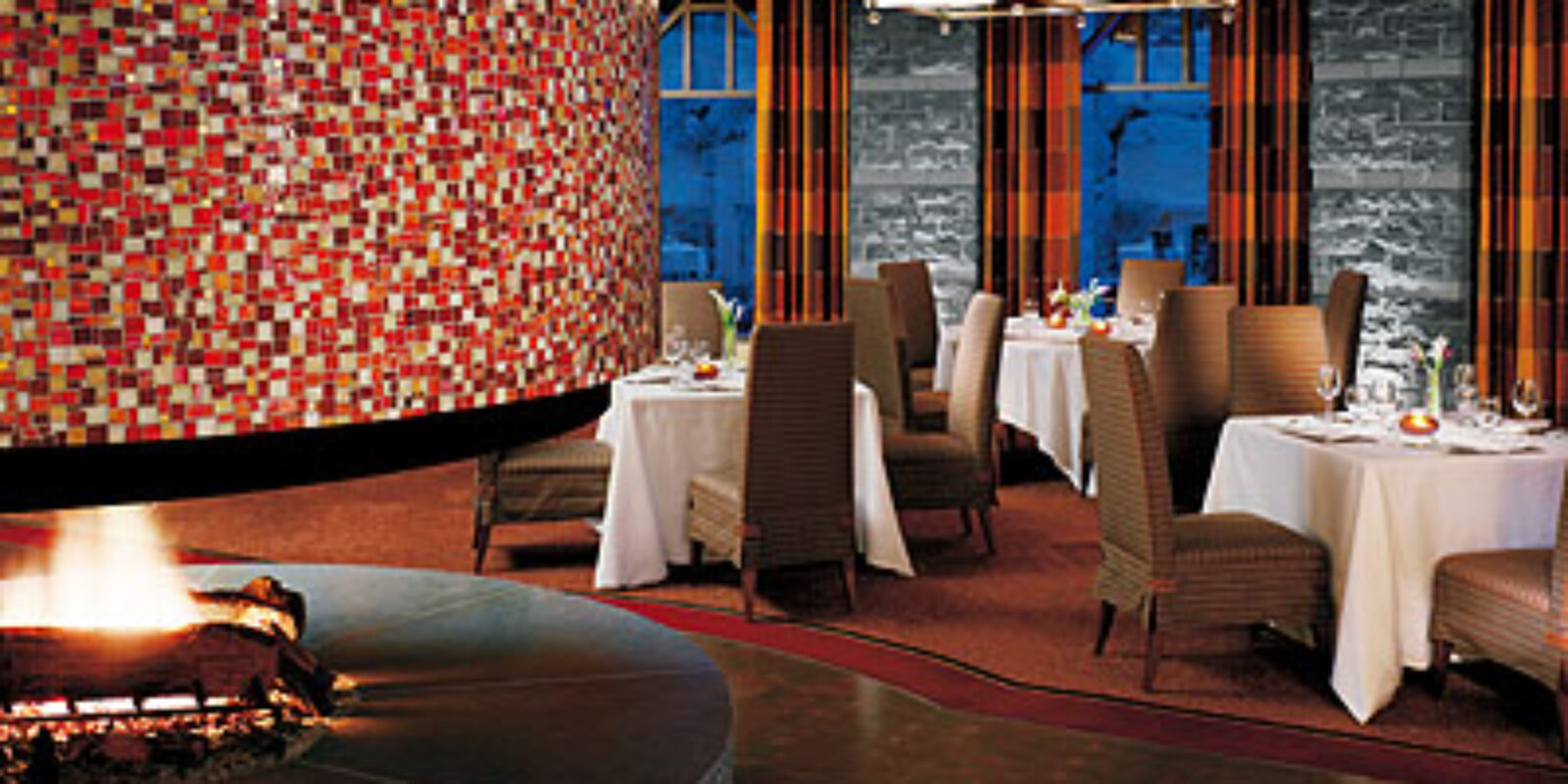 Fifty Two 80 Bistro