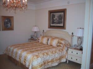 Four Seasons George V Hotel in Paris France Four Seasons George V Hotel in Paris France