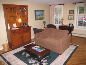 great george room