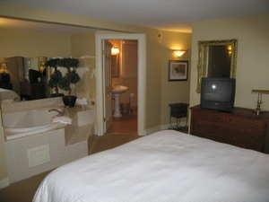 great george suite