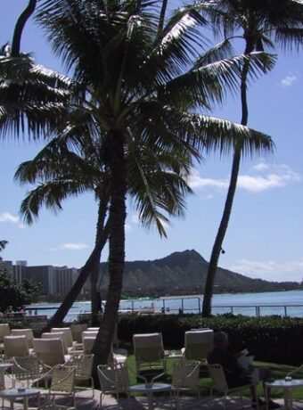 Halekulani Hotel Ocean Front Halekulani Hotel Ocean Front