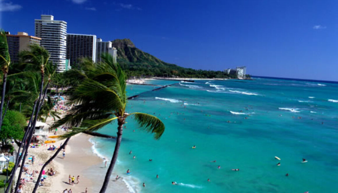 Honolulu, Hawaii (articleimg)