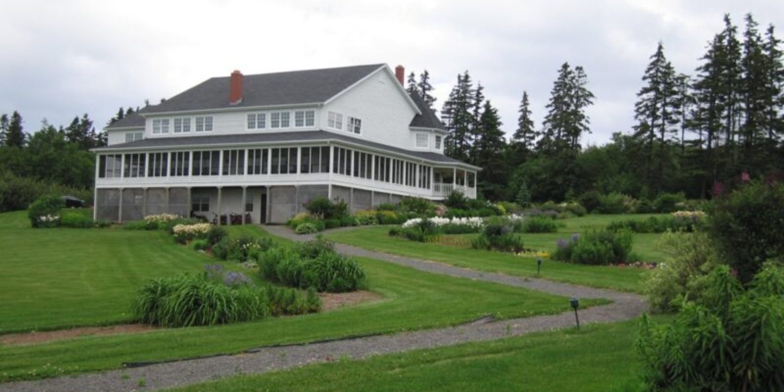 Inn at St. Peters