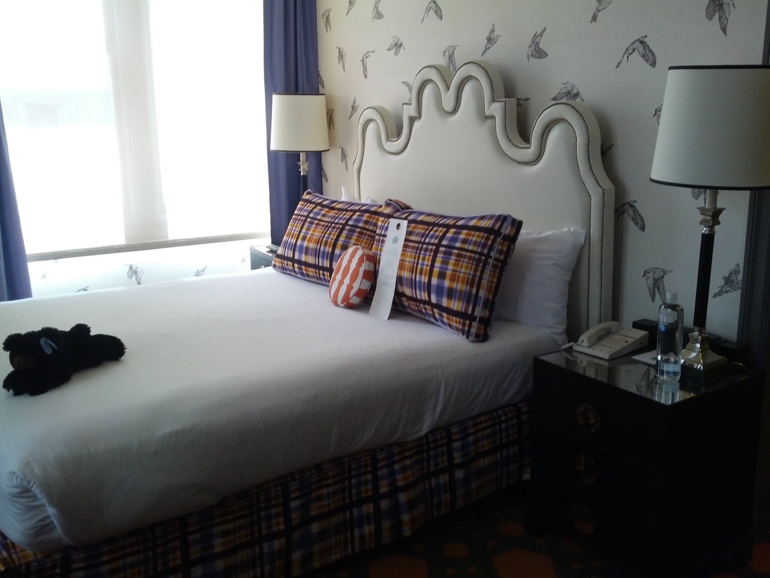 portland kimpton monaco suite 6