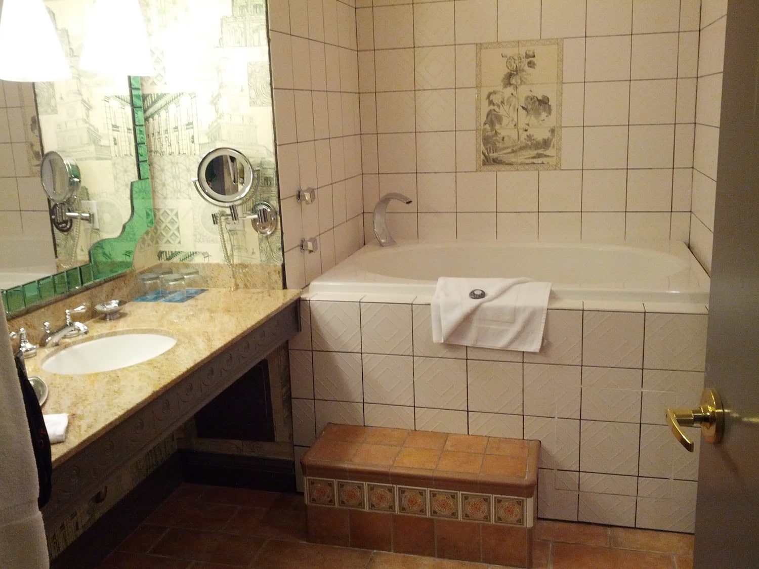portland kimpton monaco suite 9
