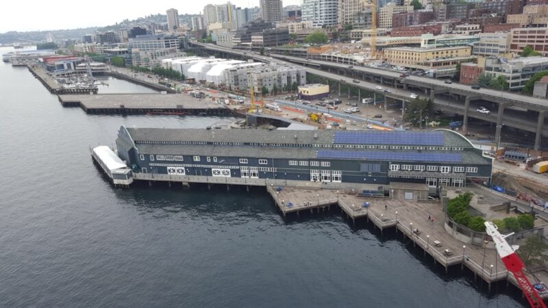 Seattle Aquarium