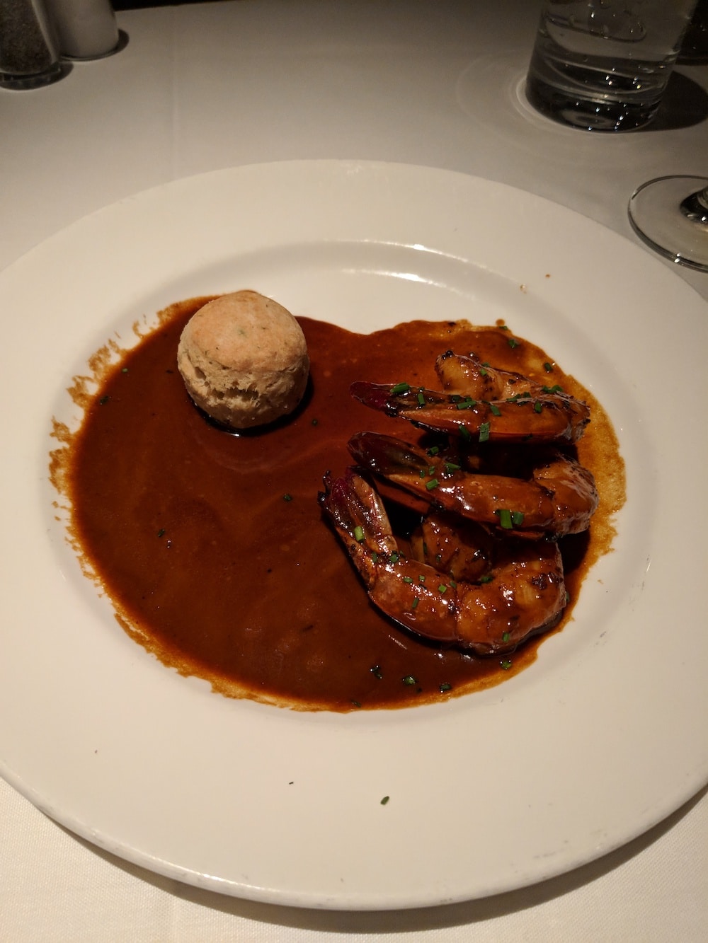 Emeril's New Orleans Barbecue Shrimp