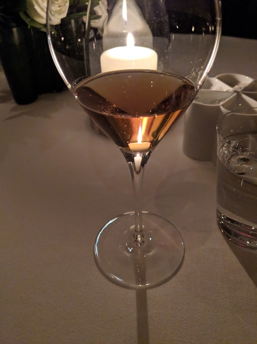 Chateau d'Yquem, Sauternes 1995