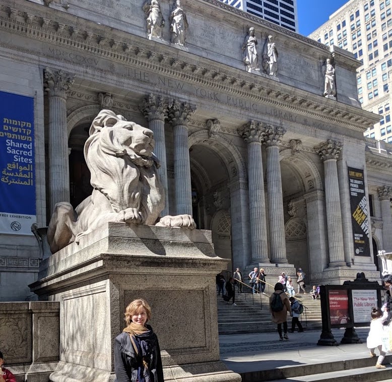 New York Public Library