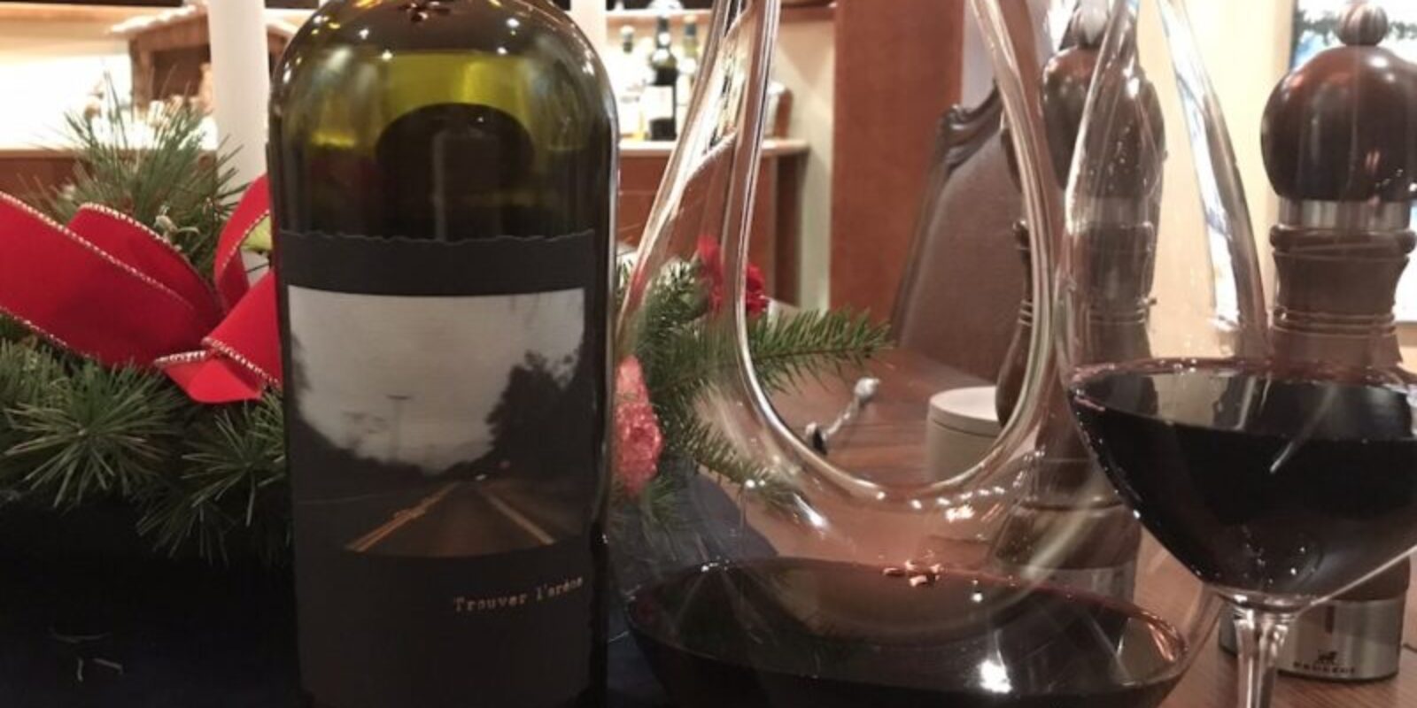 2015 Sine Qua Non Trouver L'arene